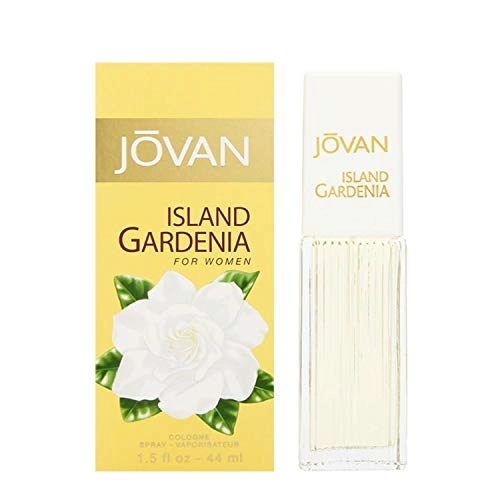 Island Gardenia - 1.5 Oz