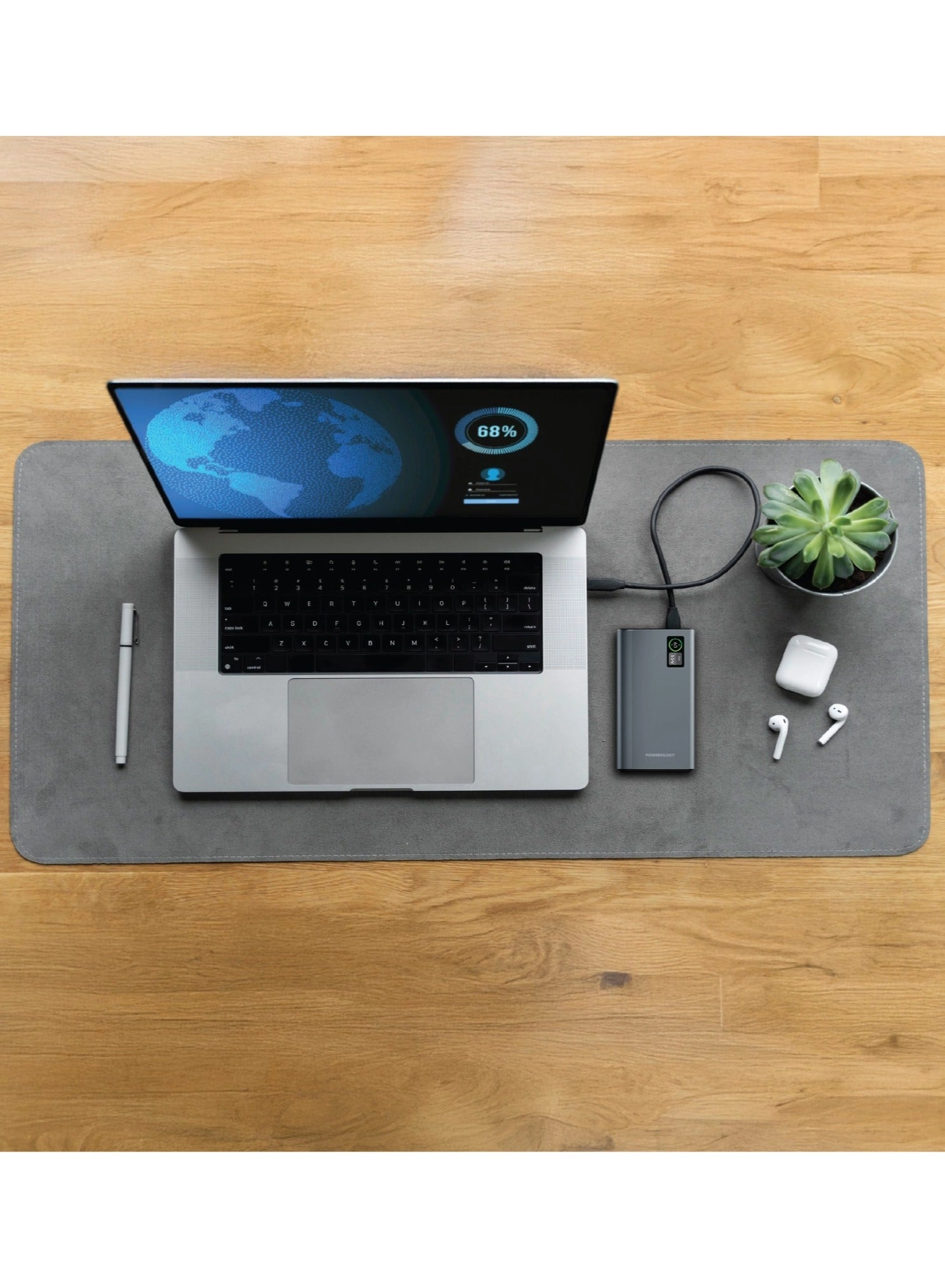 PPBCHA82-GY - 20000mAh 65W