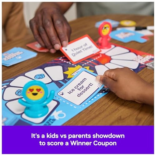 Beat The Parents - Kid 1