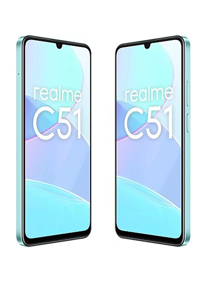 C51 - 4GB 128GB