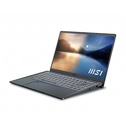 Prestige 14 Evo A11M-629 - 14'' Core i7-1185G7 16GB DDR4 512GB SSD