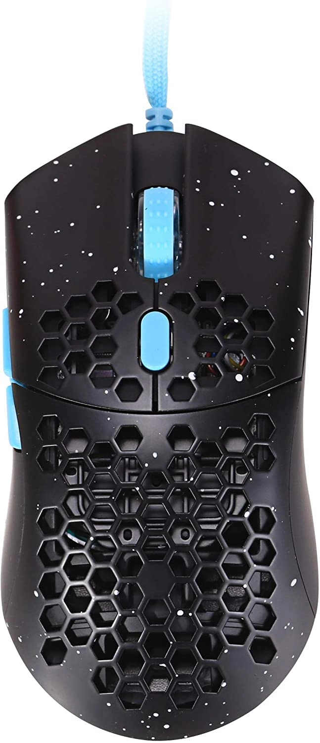HK Gaming Sirius-M - USB Wired