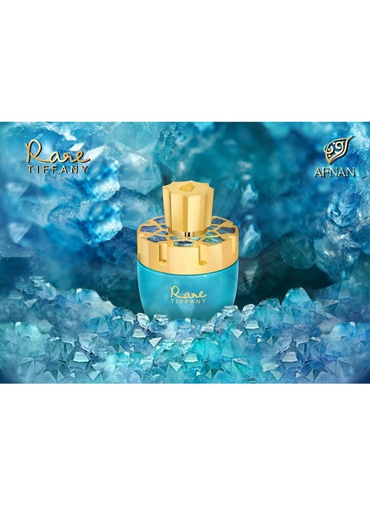 Rare Tiffany Eau de Parfum 100ml
