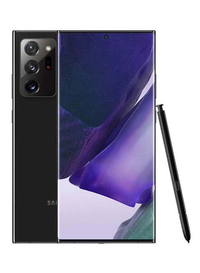 Galaxy Note20 Ultra - 12GB 256GB