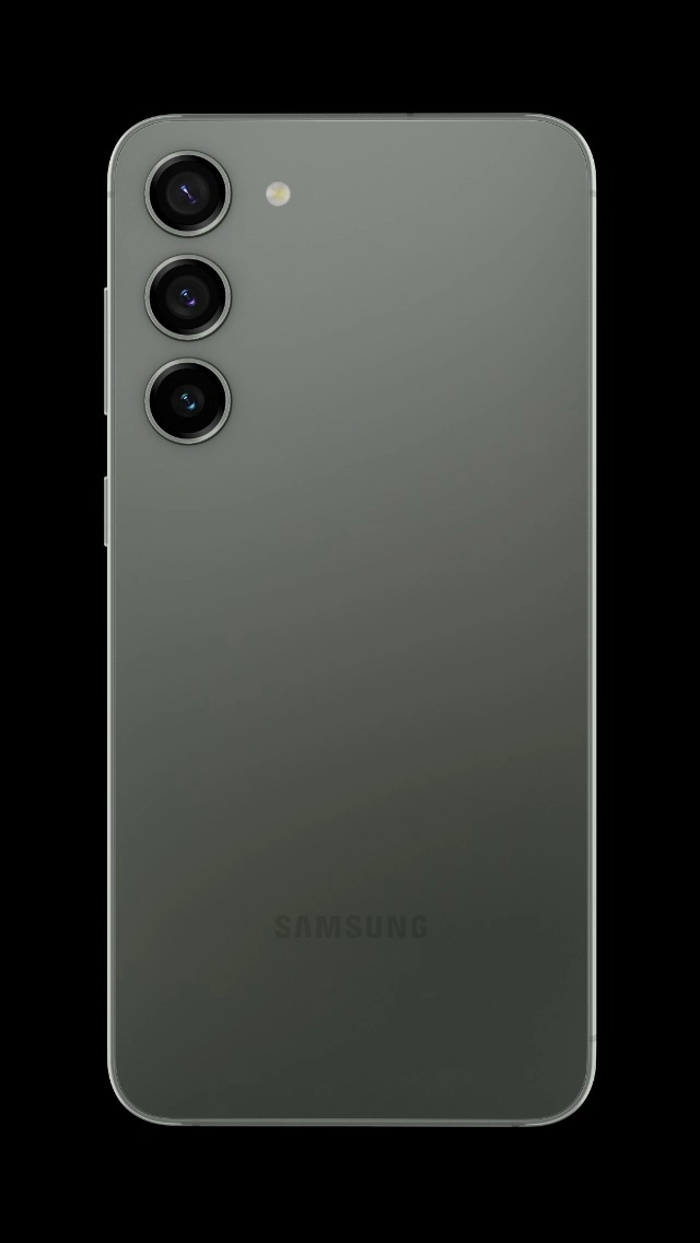 Galaxy S23 Plus - 8GB 256GB
