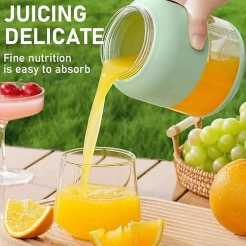 Electric Citrus Juicer - 1L