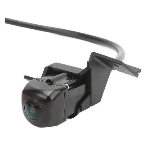 Rear View Camera - Starlight night vision