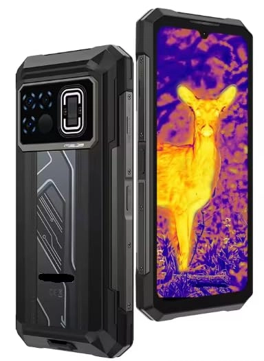 LLPTRADE Fire 6 Max - 20GB 256GB