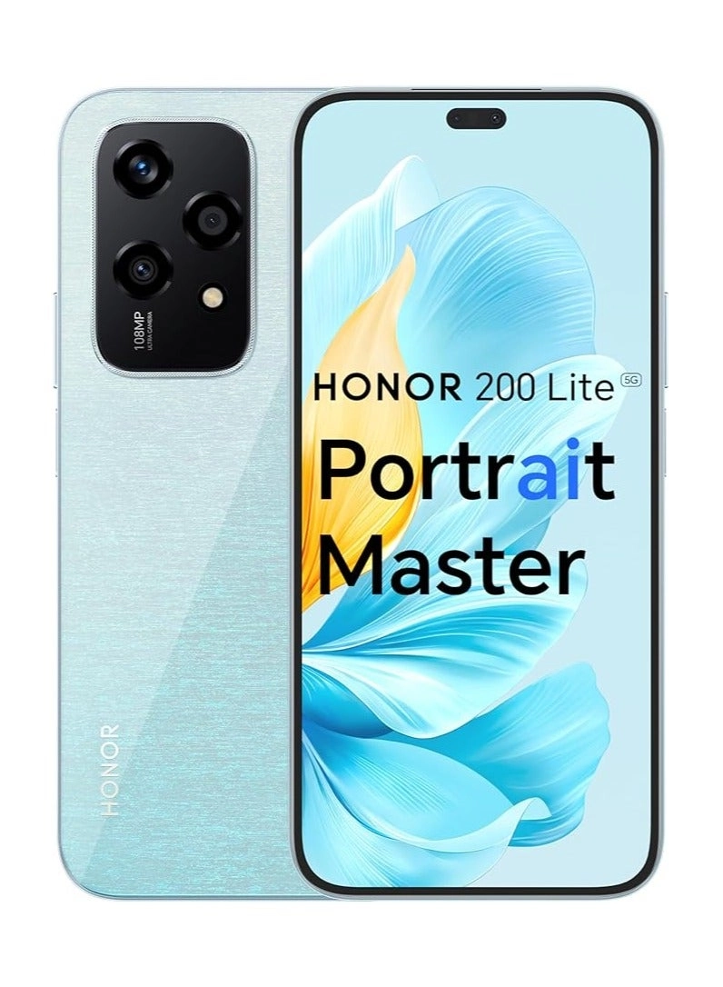 Honor 200 Lite - 16GB 256GB