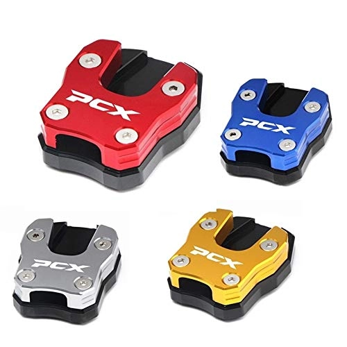 Side Bracket Expansion Pad - PCX125 PCX150 2018-2020