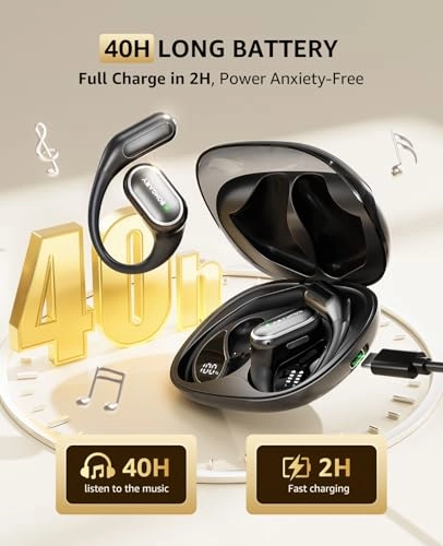 T15 Wireless Earbud