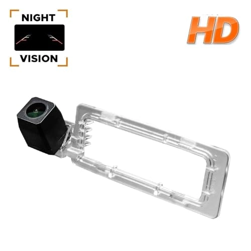 Rear View Camera - Night vision 1280*720P