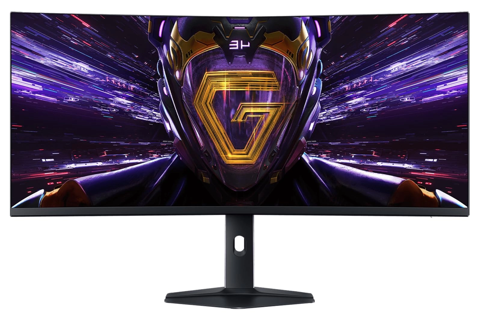 Xiaomi G34WQ 2026 - 3440x1440 34-inch