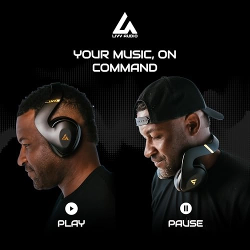 PRO V2 Wireless Headphone