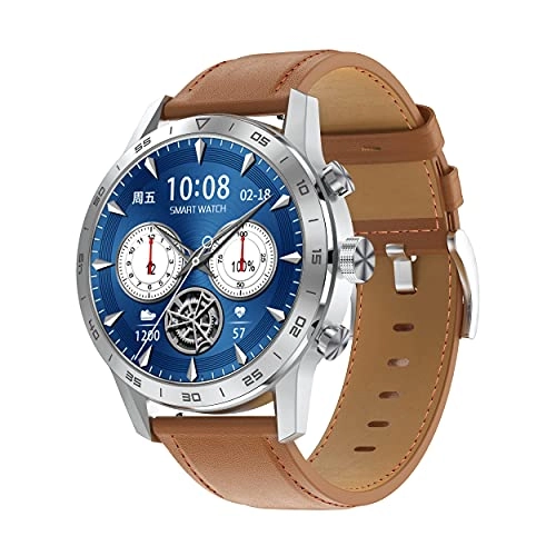 Smart Watch 46mm Zinc Alloy