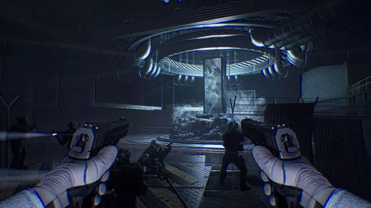 Trepang 2 - PlayStation 5