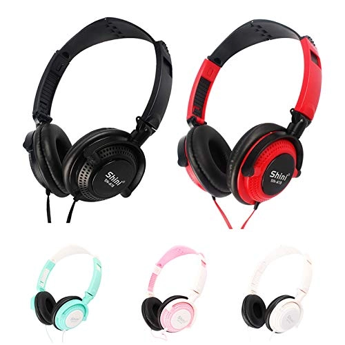 SN-Q140 Wired Headset