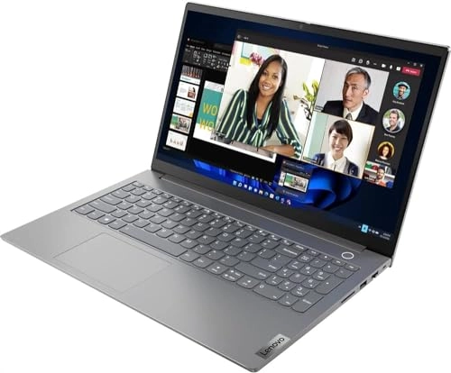 ThinkBook 16 G6 - 16'' i5-1335U 16GB DDR4 1536GB SSD
