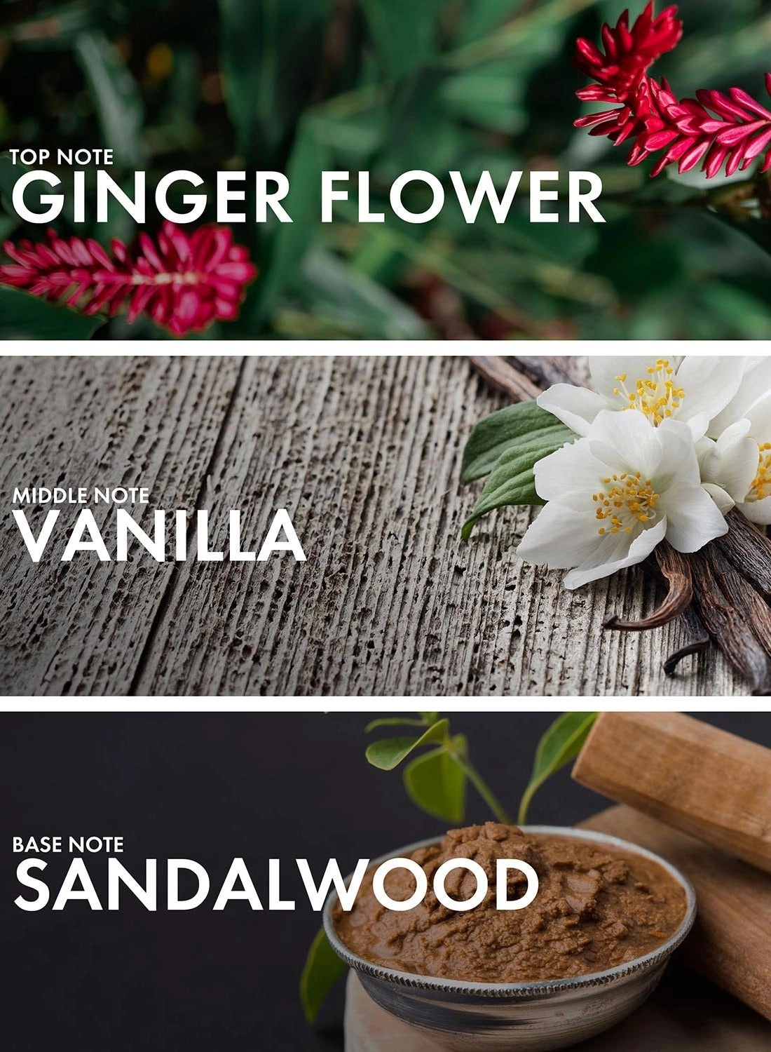 Vanille Tobaco - Eau de Parfum 50 ml