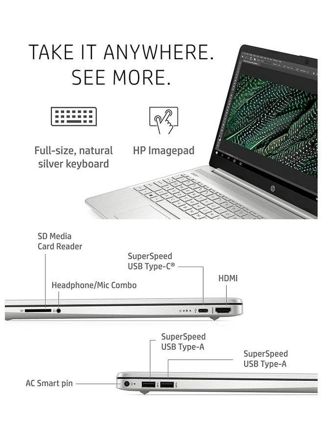 Newest 15.6 - 15.6'' Core i5-1135G7 16GB DDR4 1000GB SSD
