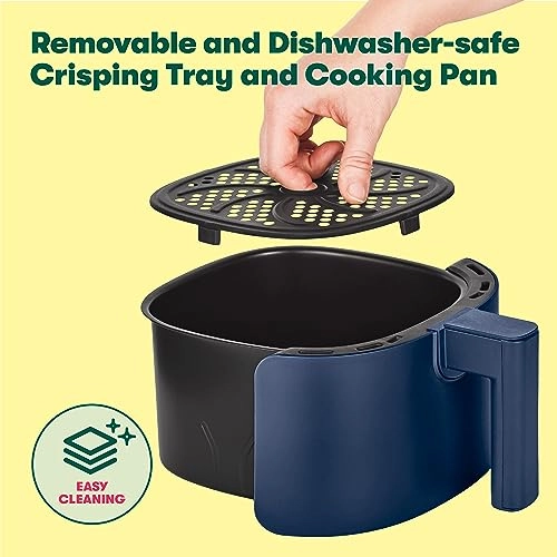 Touchscreen Air Fryer 17277