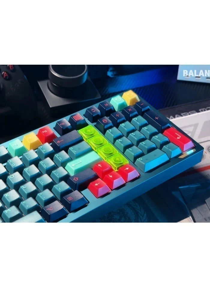 BALANCE103 - Wired/Wireless