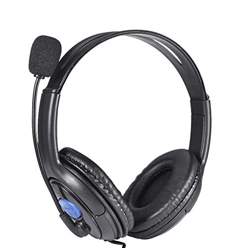 OUKA USB - Wired Headset