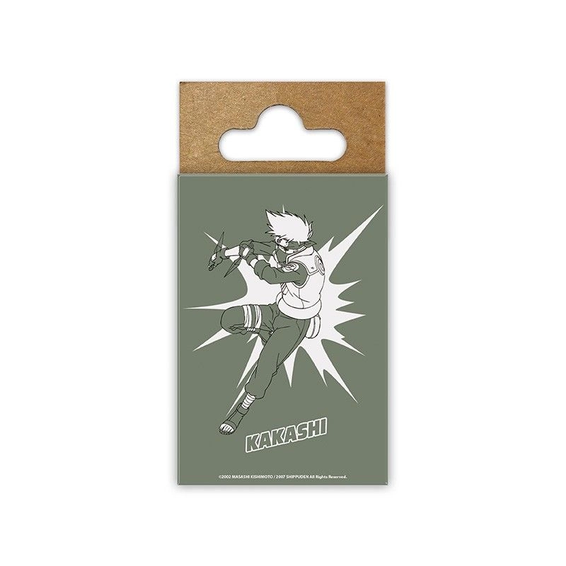 Kakashi - Naruto Shippuden (8 cm)