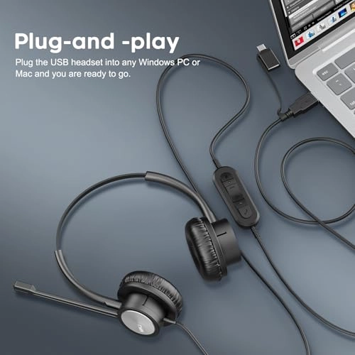 UC860DAC - Wired