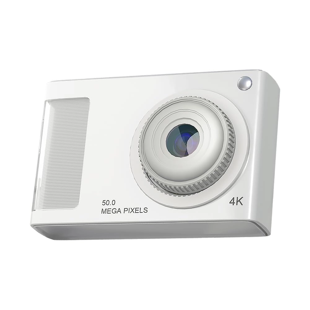 clothdank 1080P 48MP - 4X Zoom Dual Lens