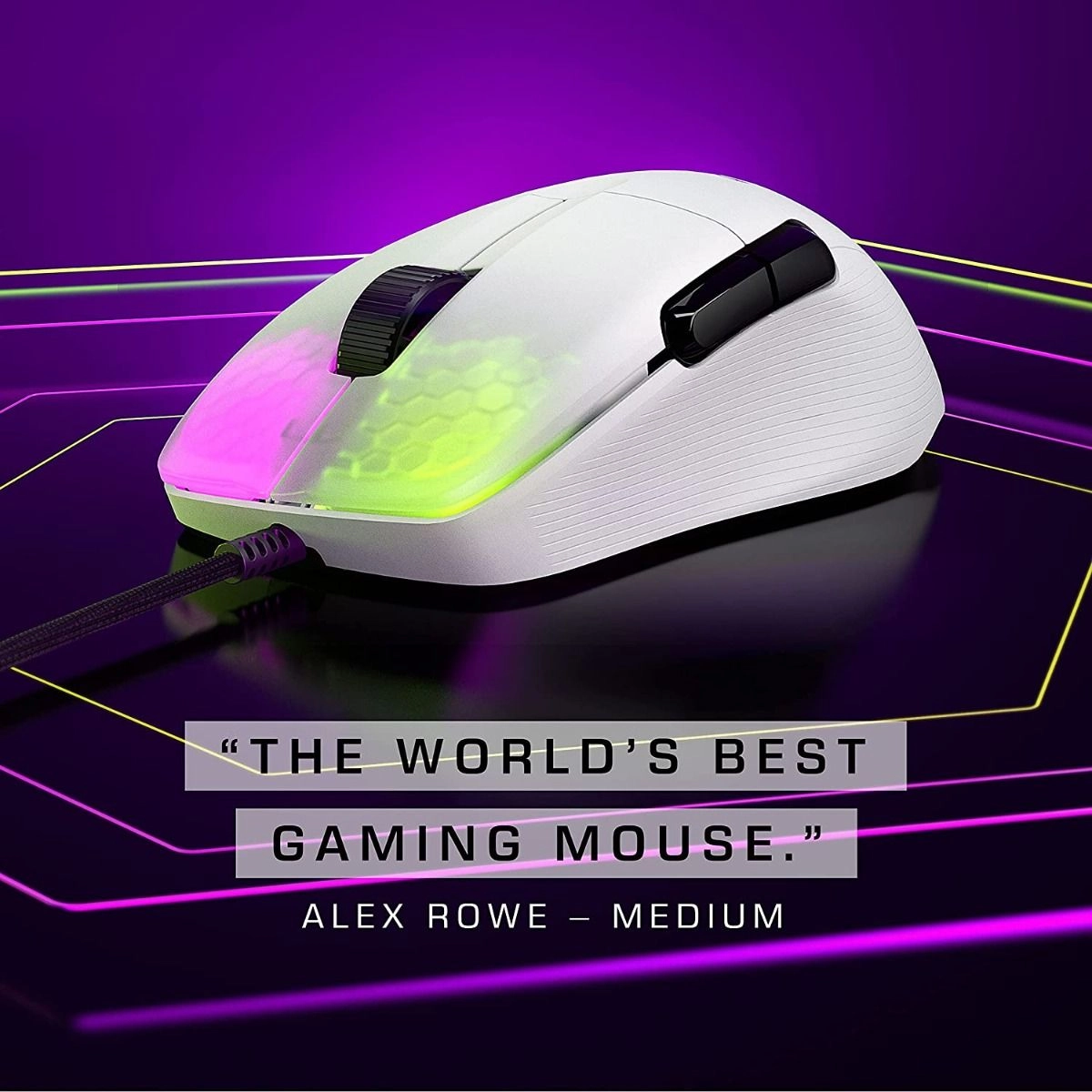 Kone Pro Mouse - USB