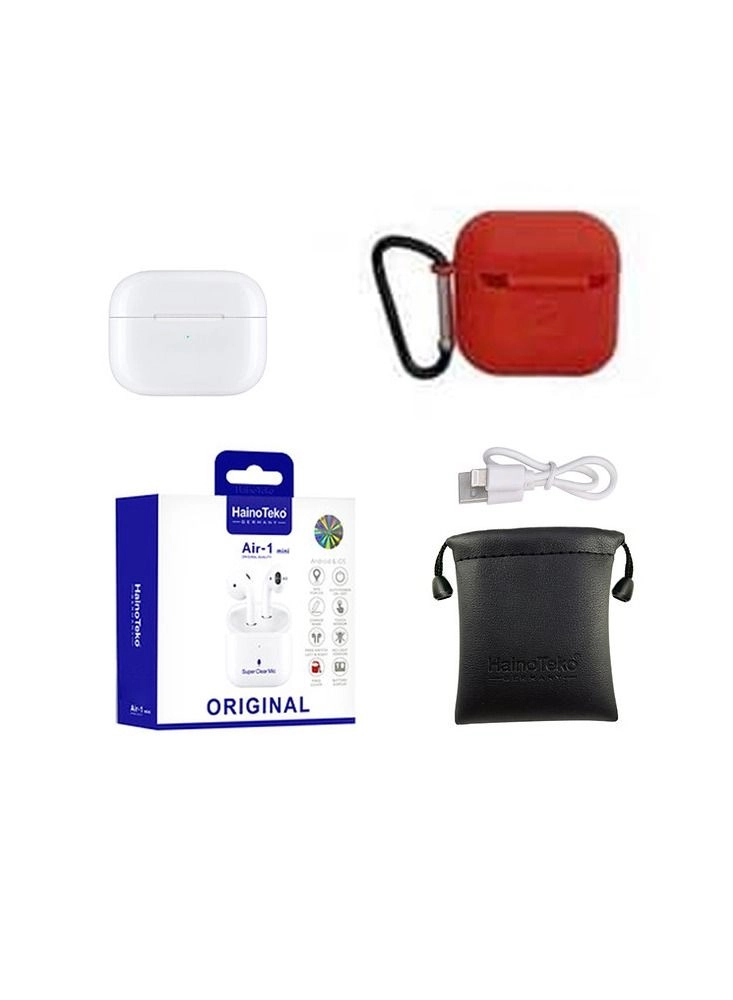 Air1 Mini Wireless Earbud