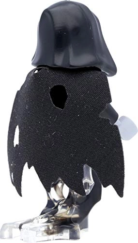 Dementor Minfigure (75955)