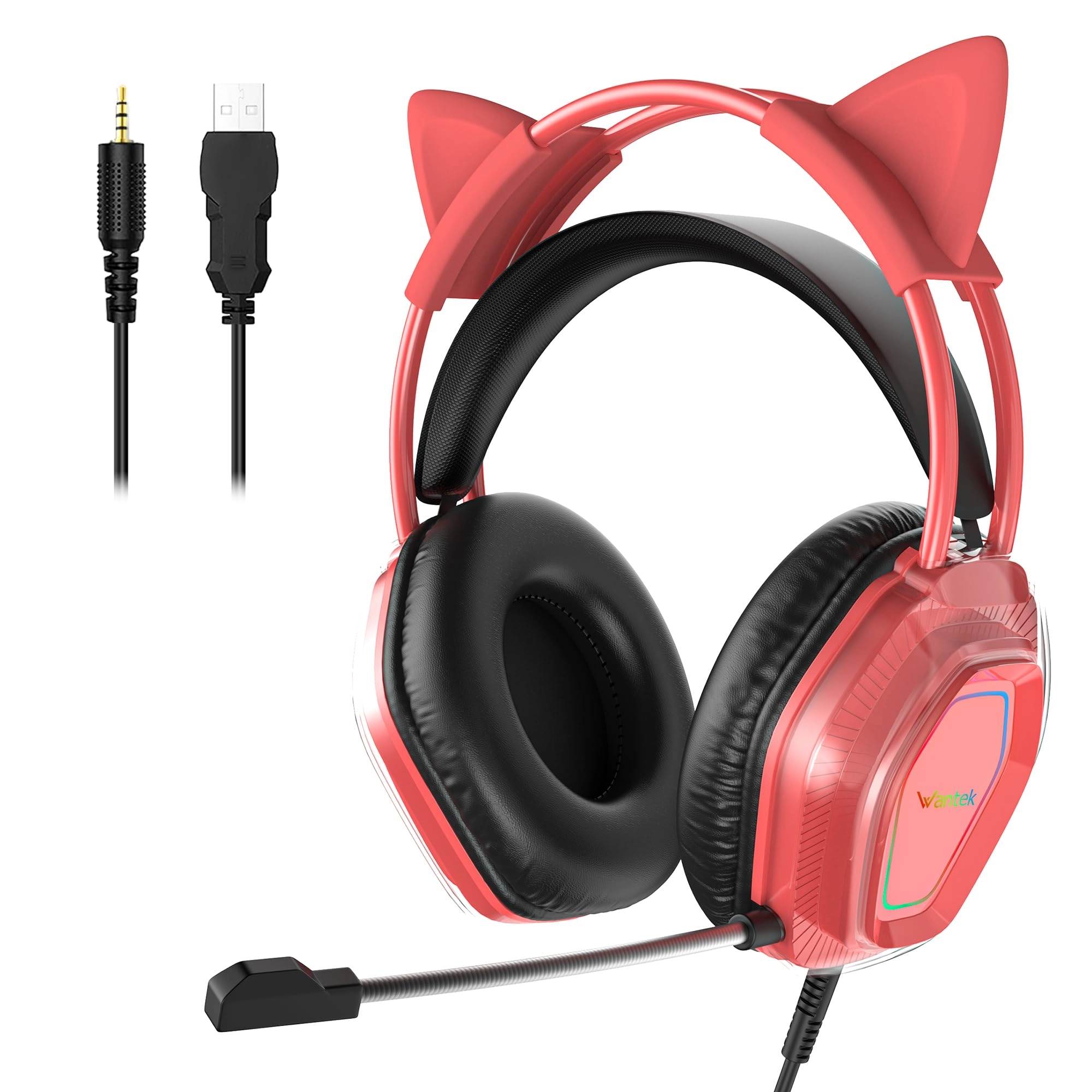 Gaming-V Wired Headset