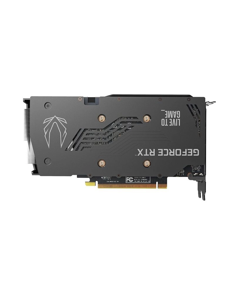 GeForce RTX 3060 Twin Edge OC - 12GB GDDR6