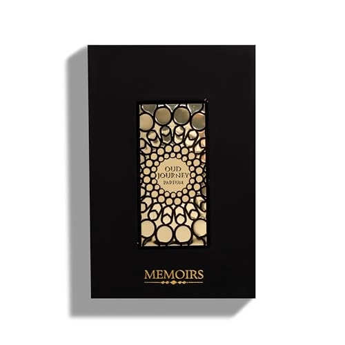 Memoirs Saffron Tales - Eau de Parfum 100ml