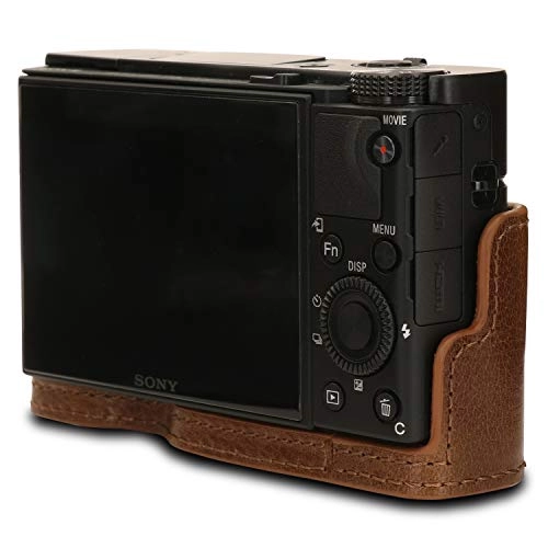 Ever Ready Camera Case - Sony Cyber-shot DSC-RX100 VII