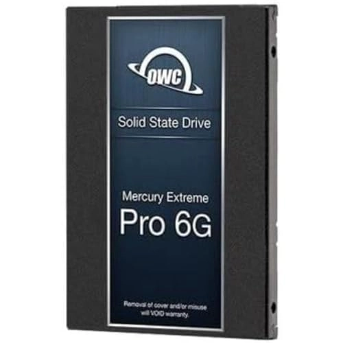 Mercury Extreme Pro 6G - 2 TB 2.5-inch