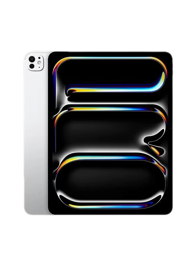 iPad Pro (2025) - 256GB 13"