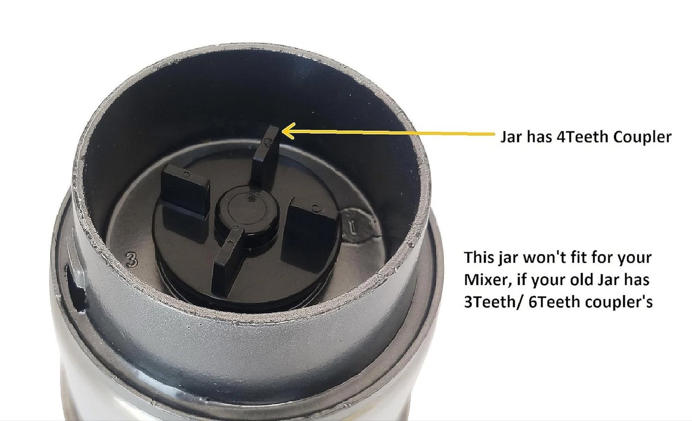 Chutney Jar - 400 ml