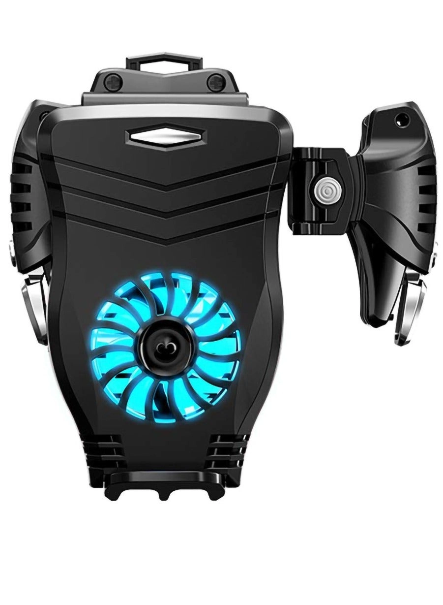 Phone Cooler - Gaming Cooling Fan