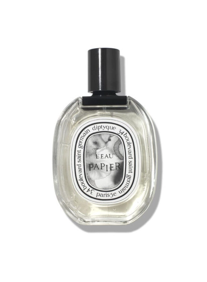 L'Eau Papier Eau de Toilette 100ml