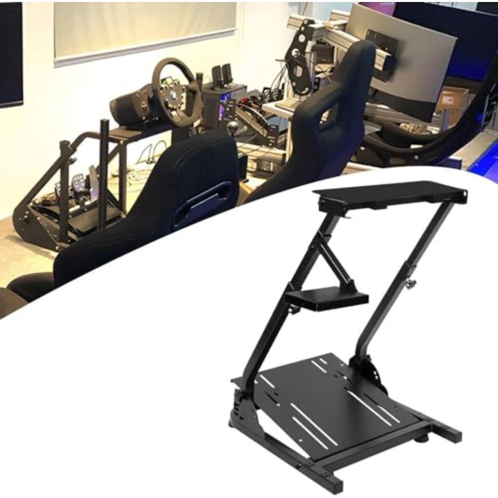 Generic Racing Wheel Stand Mount - G25/G27/G29/G920