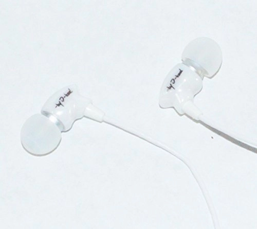 Sound-101 Wired Earbud