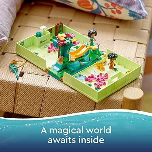 Disney Encanto Antonio's Magical Door (43200)