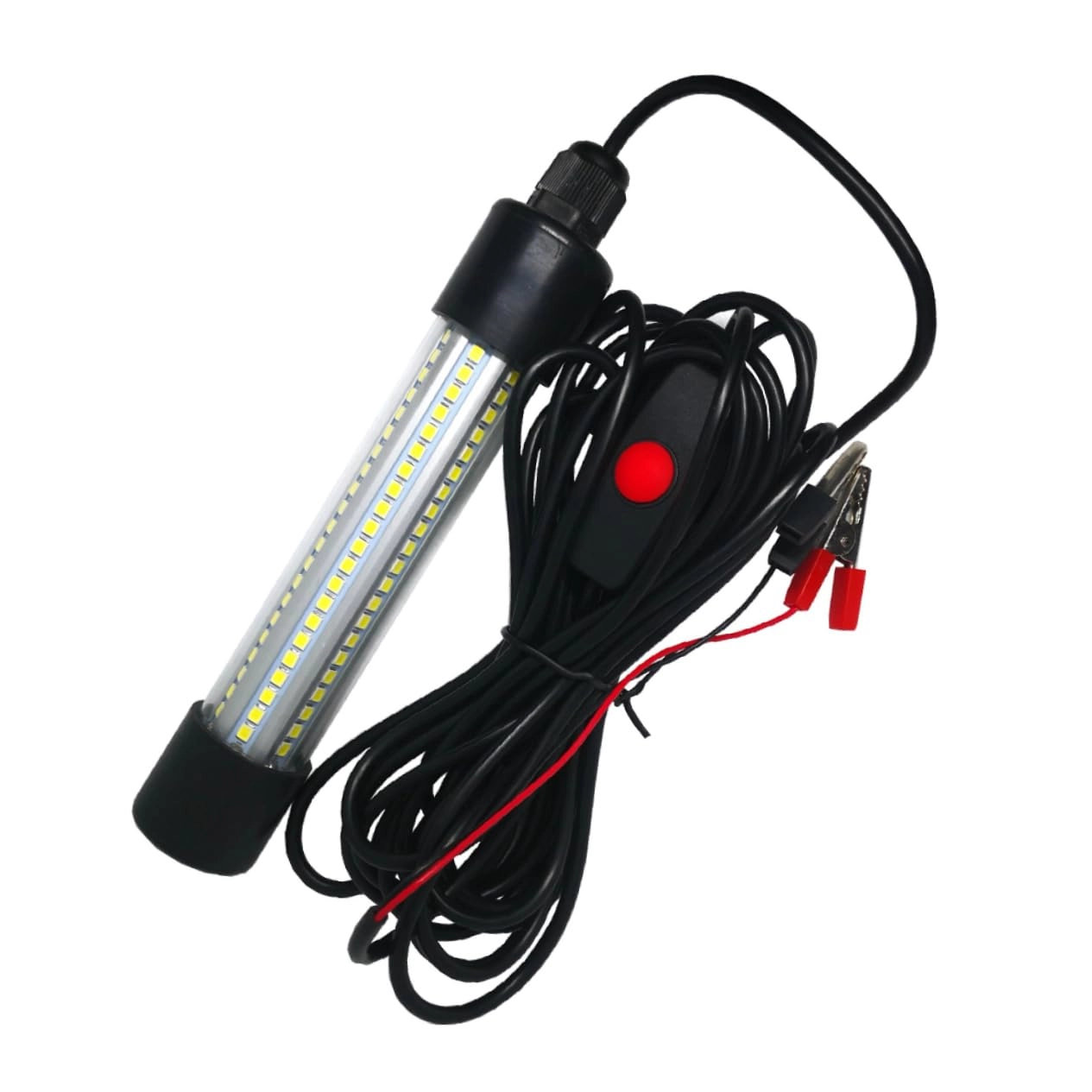 TOYANDONA Underwater Fishing Light - 5M