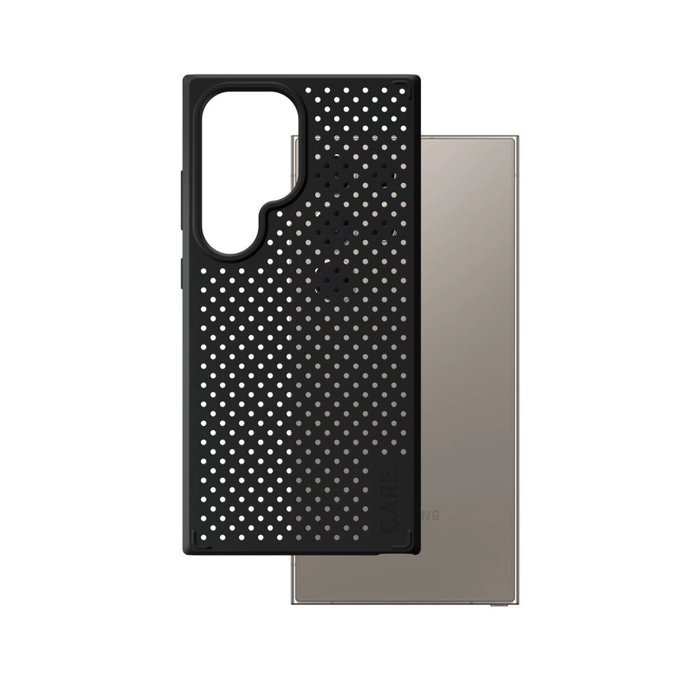 Urban Combat Case with MagSafe for Samsung Galaxy S25 Ultra