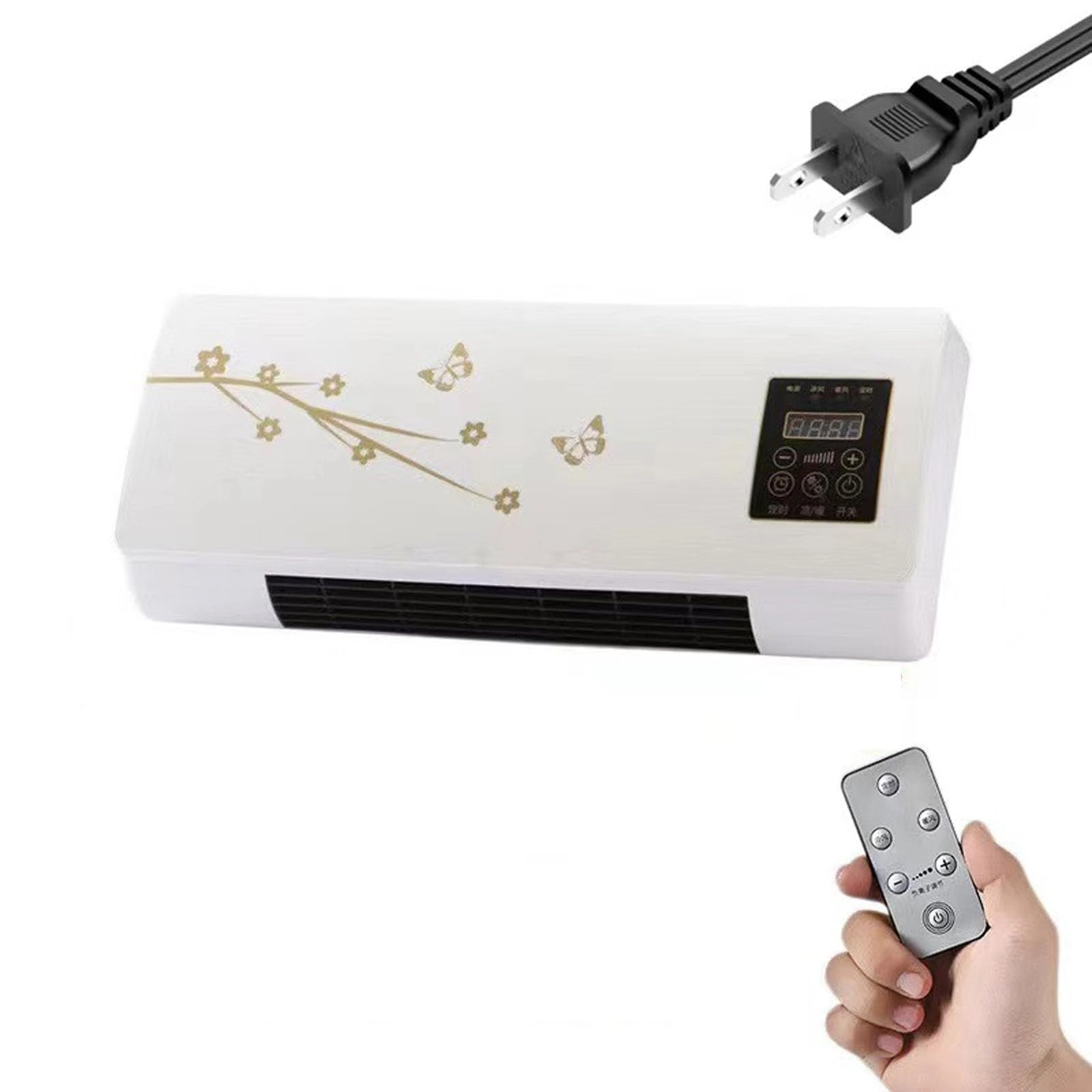 Condition - 30 Kilowatts