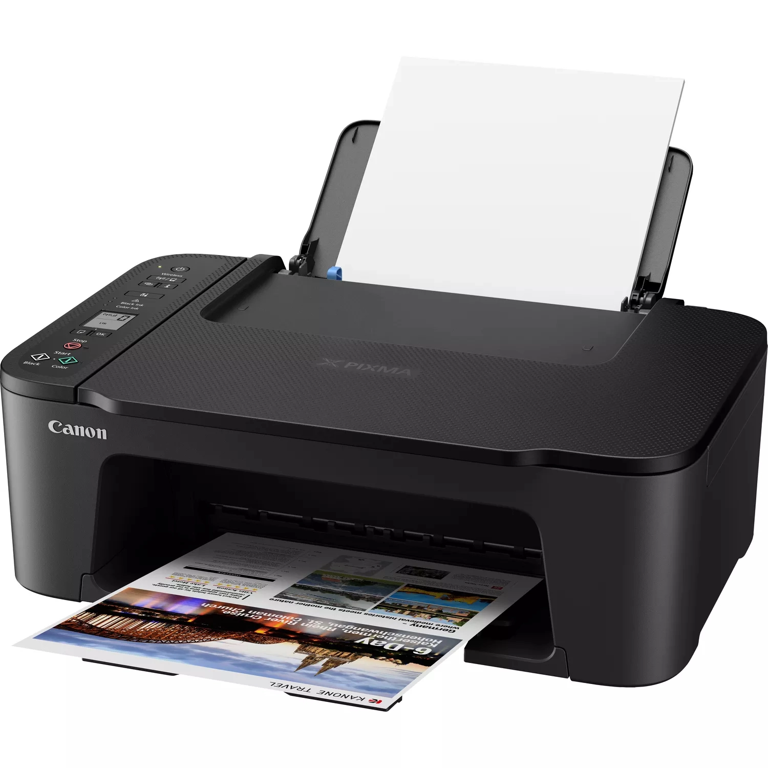PIXMA TS3450 - Inkjet Color