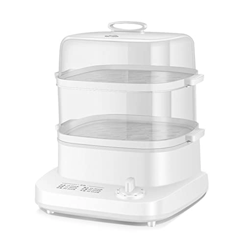 Electric Steamer - 8L